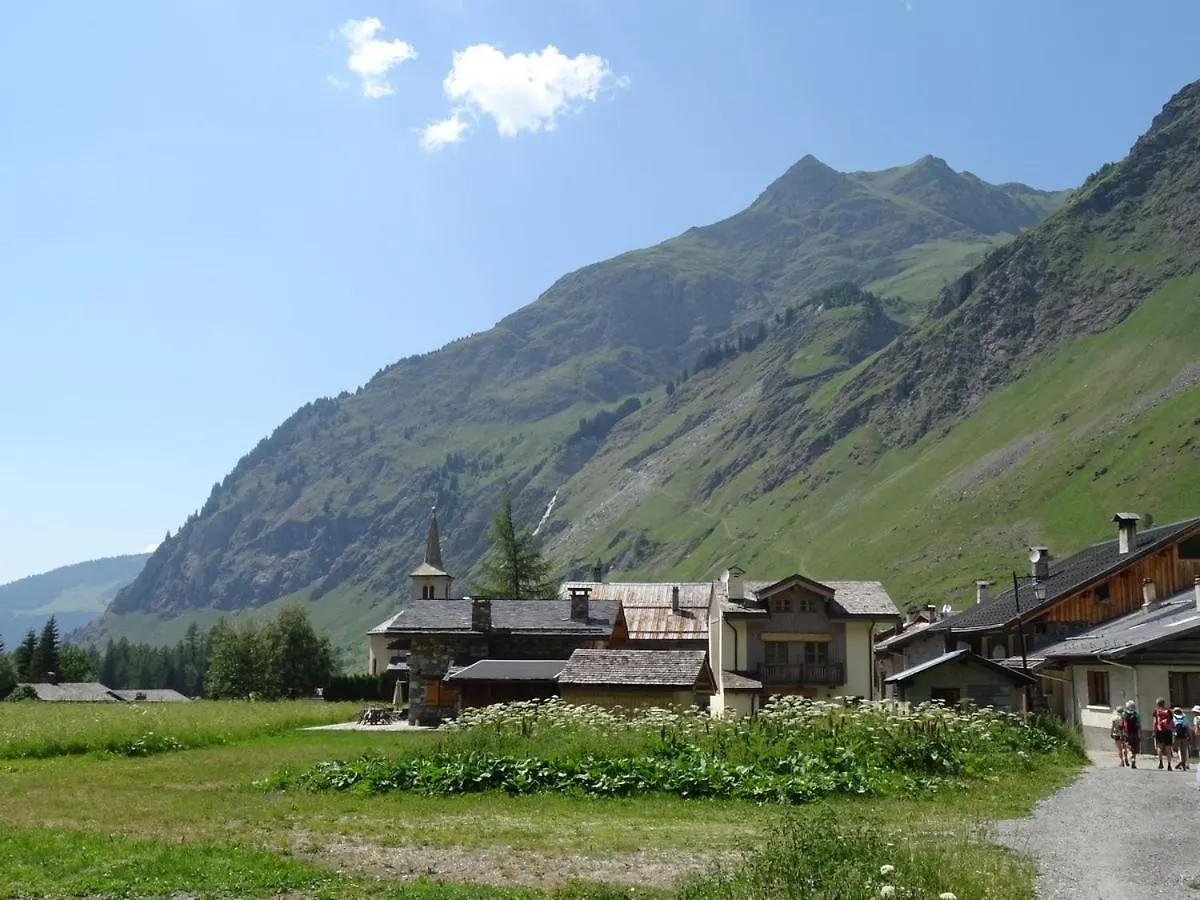 Chalet Alpin Luxe, Jacuzzi, Vue La Plagne