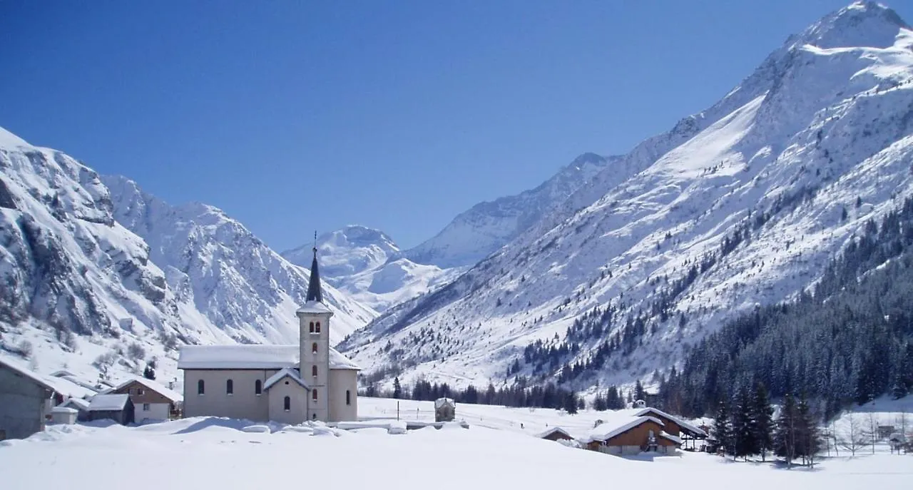 Chalet Alpin Luxe, Jacuzzi, Vue La Plagne Γαλλία