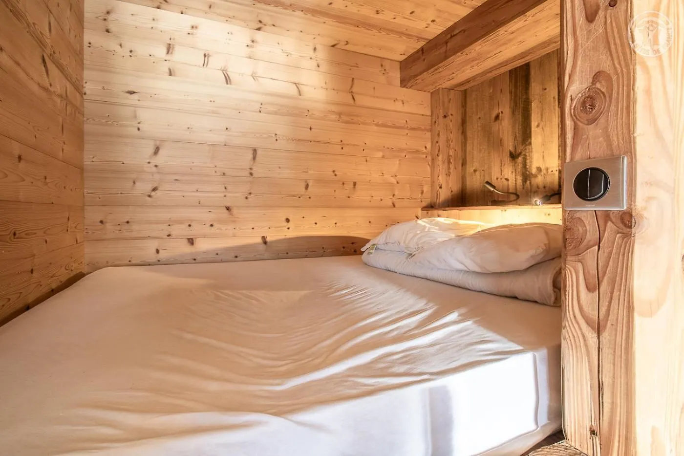 Chalet Alpin Luxe, Jacuzzi, Vue La Plagne Διαμέρισμα